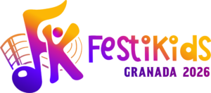 LOGO FESTIKID COMPLETO CON AÑO