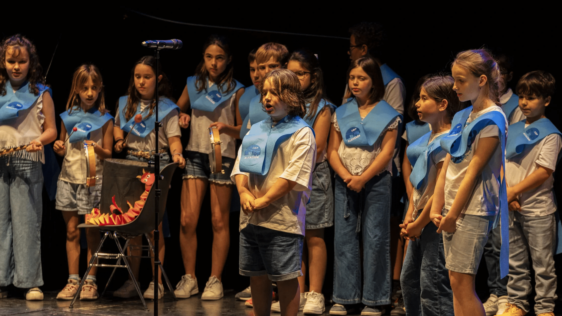 Carrusel Festikids