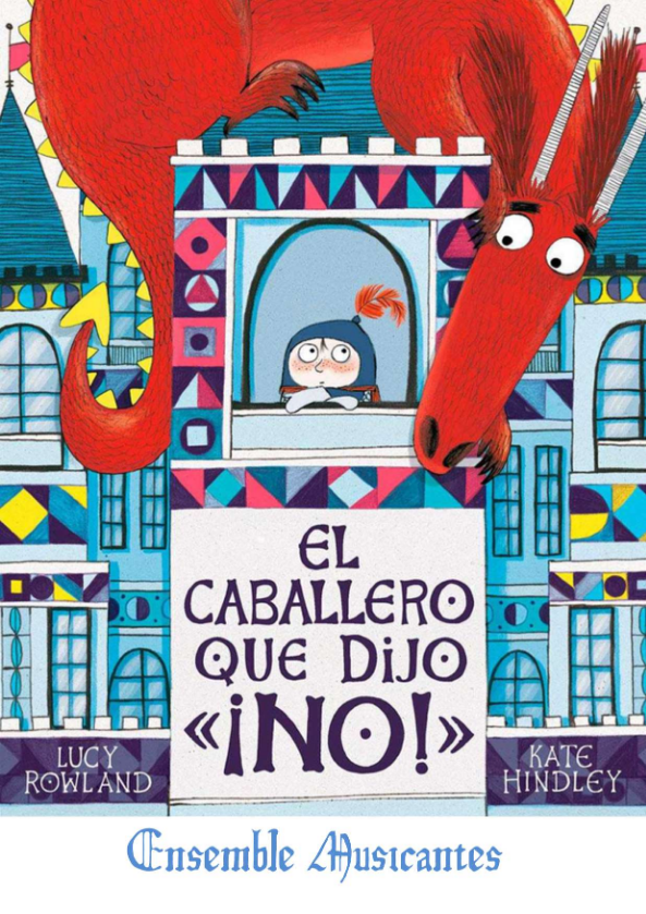 El caballero que dijo NO