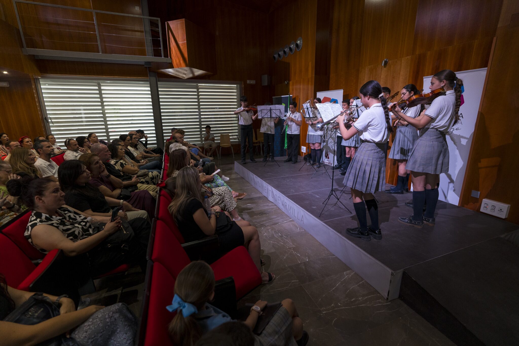 Festikids Armilla