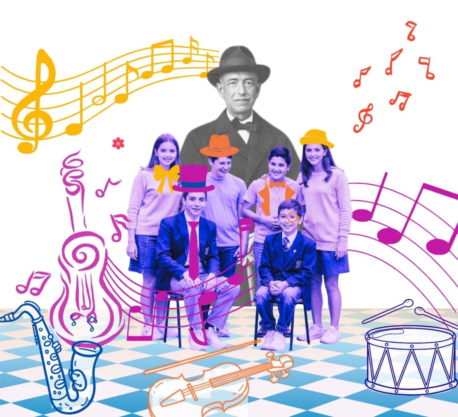 Portada Festikids