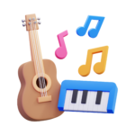 Icono Instrumental