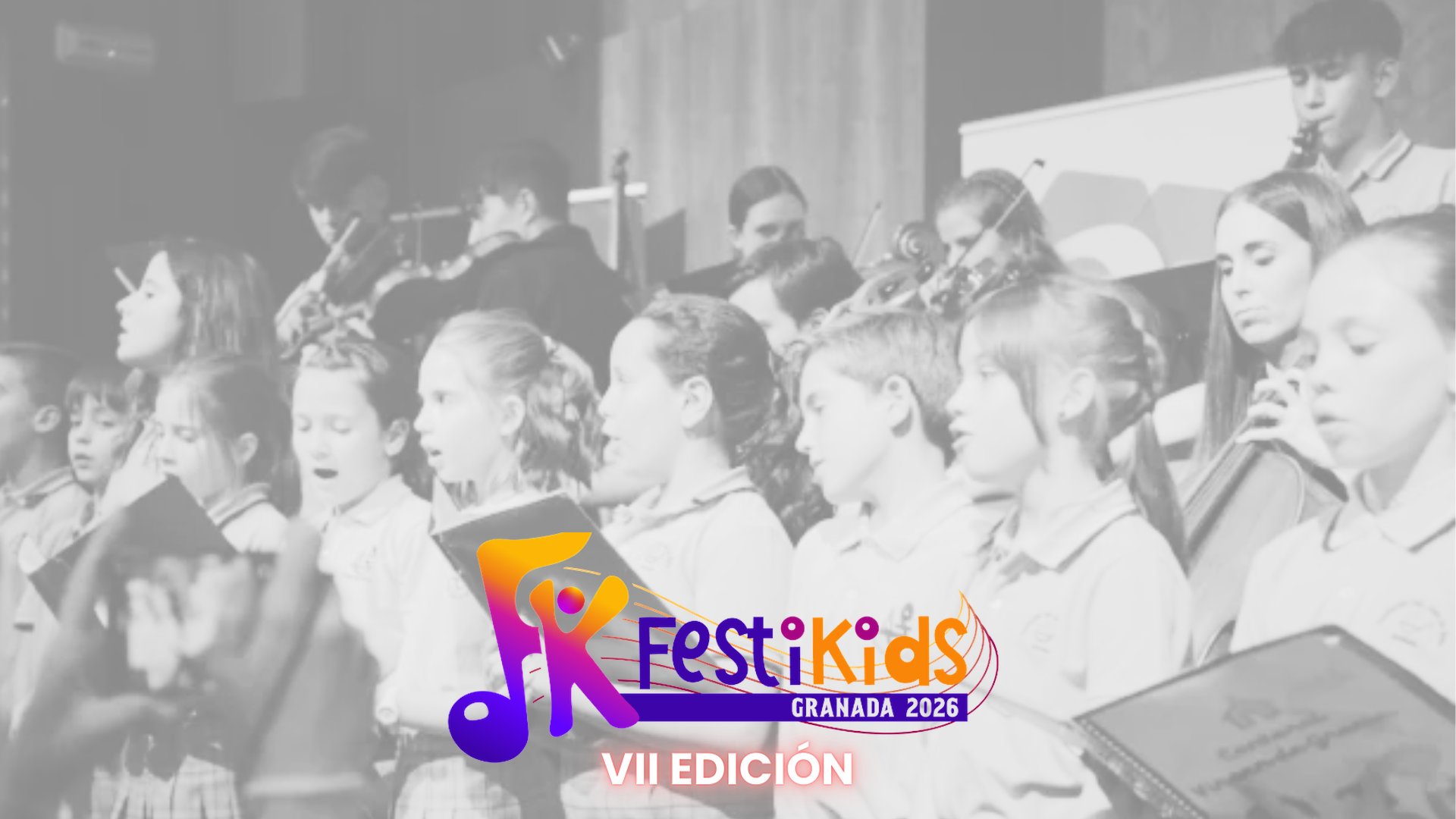 Carrusel Festikids