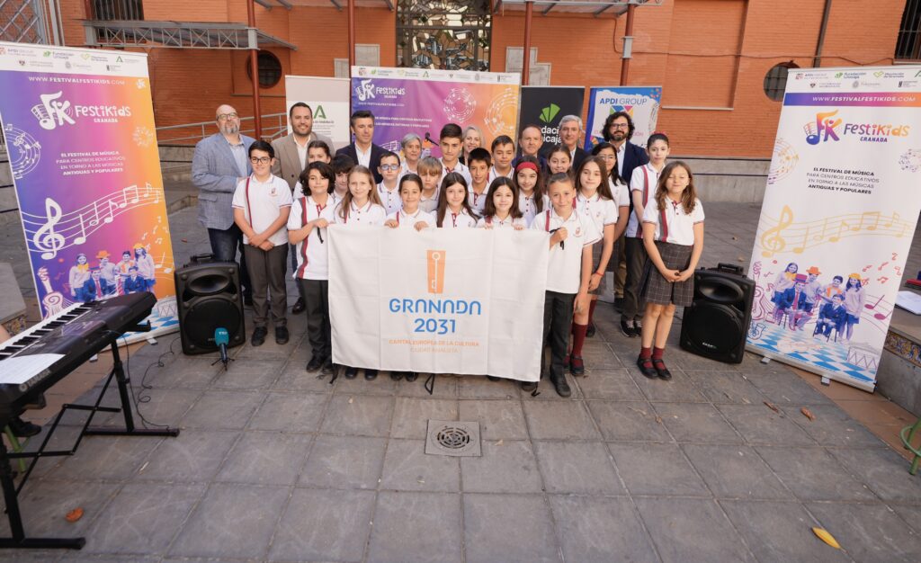 Presentación Gala 2026
