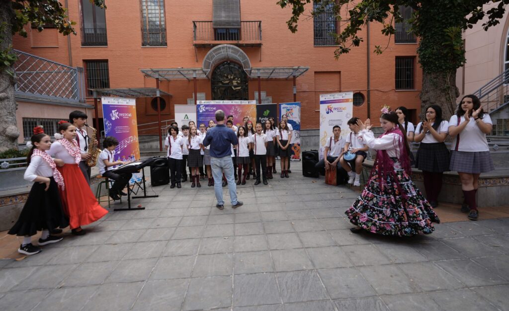 Presentación Gala 2026