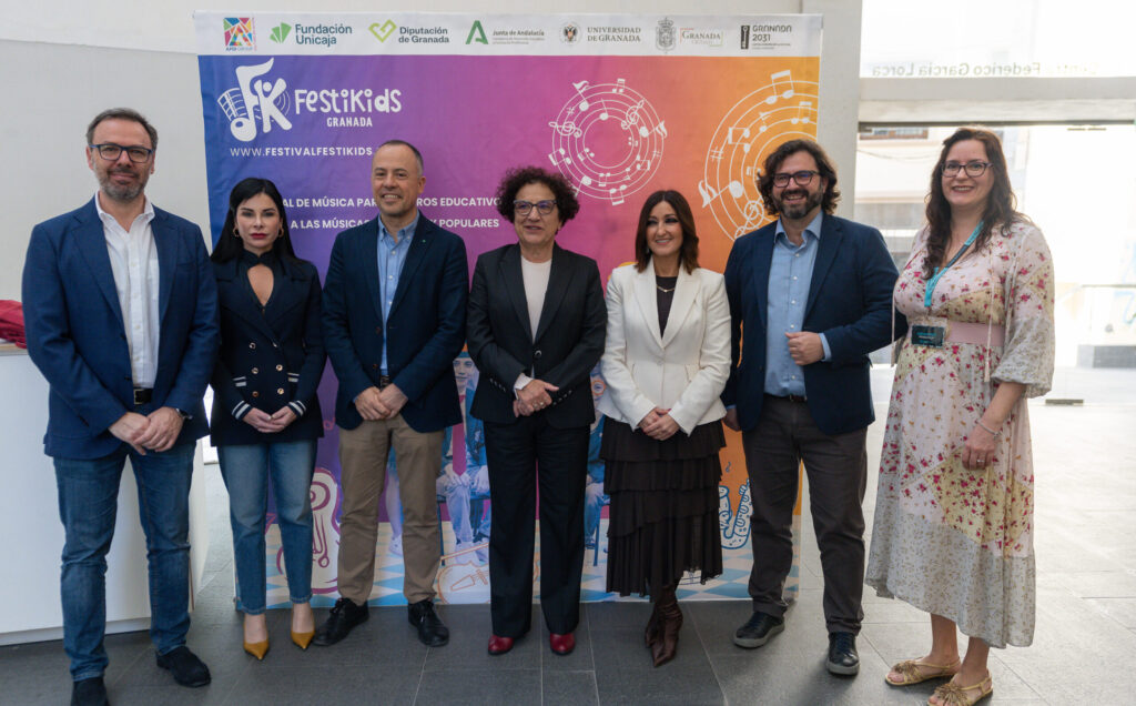 Jornada Cultural y entrega de premios