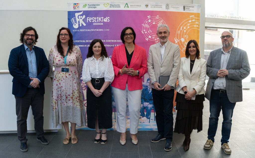 Jornada Cultural y entrega de premios
